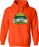 Hoodies - Academy St. Patty's Day Classic