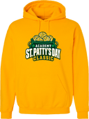 Hoodies - Academy St. Patty's Day Classic