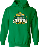 Hoodies - Academy St. Patty's Day Classic