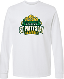Long Sleeves - Academy St. Patty's Day Classic