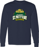 Long Sleeves - Academy St. Patty's Day Classic