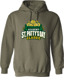 Hoodies - Academy St. Patty's Day Classic