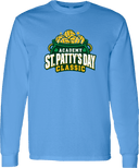 Long Sleeves - Academy St. Patty's Day Classic
