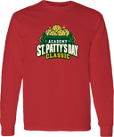 Long Sleeves - Academy St. Patty's Day Classic