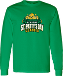 Long Sleeves - Academy St. Patty's Day Classic