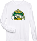 Performance Long Sleeves - Academy St. Patty's Day Classic