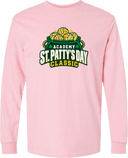 Long Sleeves - Academy St. Patty's Day Classic