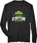 Performance Long Sleeves - Academy St. Patty's Day Classic