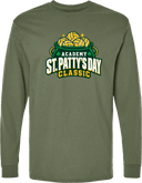Long Sleeves - Academy St. Patty's Day Classic