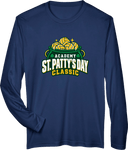 Performance Long Sleeves - Academy St. Patty's Day Classic