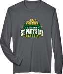 Performance Long Sleeves - Academy St. Patty's Day Classic