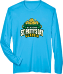 Performance Long Sleeves - Academy St. Patty's Day Classic
