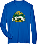 Performance Long Sleeves - Academy St. Patty's Day Classic