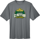 Performance Short Sleeves - Academy St. Patty's Day Classic