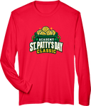 Performance Long Sleeves - Academy St. Patty's Day Classic