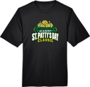 Performance Short Sleeves - Academy St. Patty's Day Classic