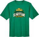 Performance Short Sleeves - Academy St. Patty's Day Classic