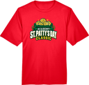 Performance Short Sleeves - Academy St. Patty's Day Classic
