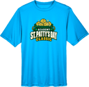 Performance Short Sleeves - Academy St. Patty's Day Classic
