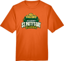 Performance Short Sleeves - Academy St. Patty's Day Classic