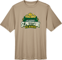 Performance Short Sleeves - Academy St. Patty's Day Classic
