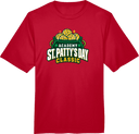 Performance Short Sleeves - Academy St. Patty's Day Classic