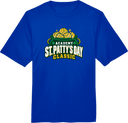 Performance Short Sleeves - Academy St. Patty's Day Classic
