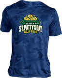 Performance Short Sleeves - Academy St. Patty's Day Classic