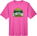 Performance Short Sleeves - Academy St. Patty's Day Classic