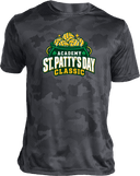 Performance Short Sleeves - Academy St. Patty's Day Classic