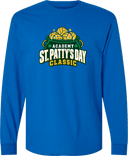 Long Sleeves - Academy St. Patty's Day Classic