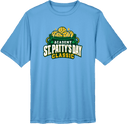 Performance Short Sleeves - Academy St. Patty's Day Classic