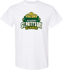 Short Sleeves - Academy St. Patty's Day Classic