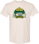 Short Sleeves - Academy St. Patty's Day Classic