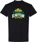 Short Sleeves - Academy St. Patty's Day Classic
