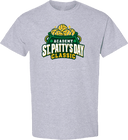 Short Sleeves - Academy St. Patty's Day Classic