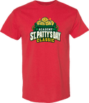 Short Sleeves - Academy St. Patty's Day Classic