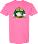 Short Sleeves - Academy St. Patty's Day Classic