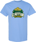 Short Sleeves - Academy St. Patty's Day Classic
