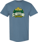 Short Sleeves - Academy St. Patty's Day Classic