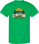 Short Sleeves - Academy St. Patty's Day Classic