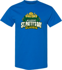 Short Sleeves - Academy St. Patty's Day Classic