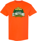 Short Sleeves - Academy St. Patty's Day Classic
