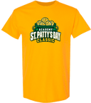 Short Sleeves - Academy St. Patty's Day Classic