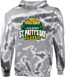 Tie-Dye Hoodies - Academy St. Patty's Day Classic