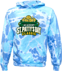 Tie-Dye Hoodies - Academy St. Patty's Day Classic