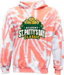 Tie-Dye Hoodies - Academy St. Patty's Day Classic