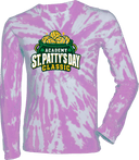 Tie-Dye Long Sleeves - Academy St. Patty's Day Classic