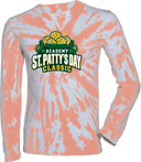 Tie-Dye Long Sleeves - Academy St. Patty's Day Classic