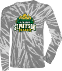 Tie-Dye Long Sleeves - Academy St. Patty's Day Classic